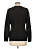 New York & Company Black Pullover Sweater Size L - photo 2