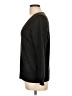 New York & Company Black Pullover Sweater Size L - photo 5