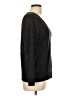 New York & Company Black Pullover Sweater Size L - photo 4