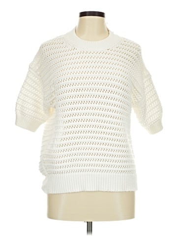 Ann Taylor Pullover Sweater (view 1)