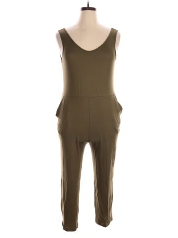 World Market Jumpsuit (view 1)