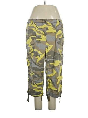 INC International Concepts Cargo Pants (view 1)