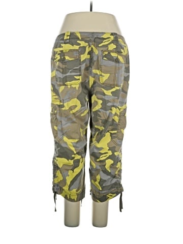 INC International Concepts Cargo Pants (view 2)