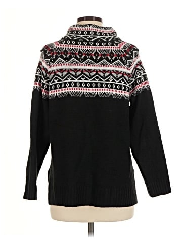New York & Company Turtleneck Sweater (view 2)