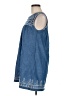 Newbury Kustom Blue Tank Top Size M (estimated) - photo 5