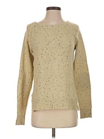 Market and Spruce Pullover Sweater (view 1)