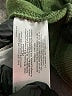 Carter's Green Zip Up Hoodie Size 6 - photo 4