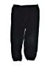 CALVIN KLEIN JEANS 100% Cotton Solid Black Casual Pants Size 3T - photo 1