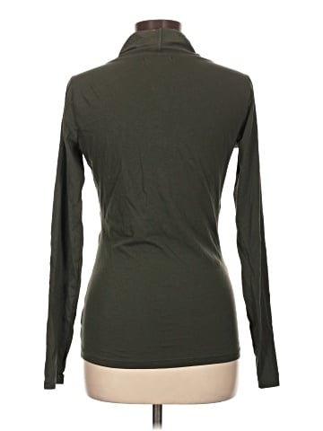 Velvet by Graham & Spencer Long Sleeve Top (view 2)