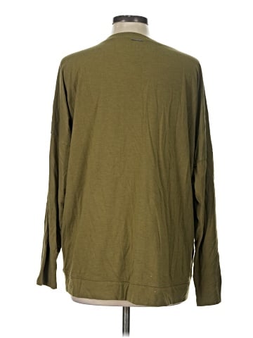 Life Is Good Long Sleeve T-Shirt (view 2)