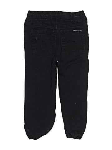 CALVIN KLEIN JEANS Casual Pants (view 2)