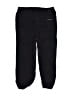 CALVIN KLEIN JEANS 100% Cotton Solid Black Casual Pants Size 3T - photo 2