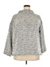 Rafaella Gray 3/4 Sleeve Top Size 2X - photo 1