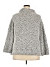 Rafaella Gray 3/4 Sleeve Top Size 2X - photo 2