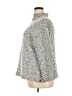 Rafaella Gray 3/4 Sleeve Top Size 2X - photo 5