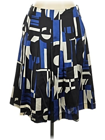 Lauren by Ralph Lauren Silk Skirt (view 1)
