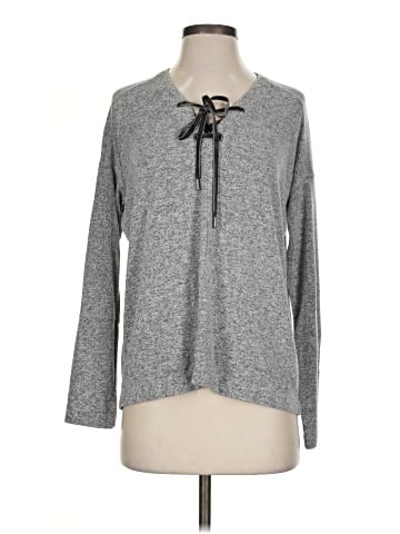 Rails Pullover Sweater (view 1)