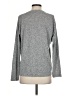Rails Gray Pullover Sweater Size S - photo 2