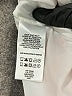 DKNYC 100% Polyester Print Gray Casual Dress Size S - photo 8