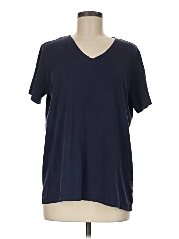 Lands' End Short Sleeve T-Shirt (view 1)