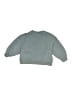 Zara Teal Sweatshirt Size 18-24 mo - photo 2