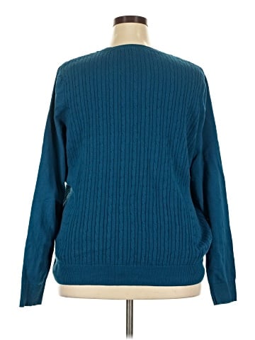 Kim Rogers Pullover Sweater (view 2)