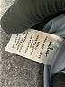 Lulus 100% Polyester Solid Gray Jacket Size S - photo 7