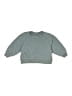Zara Teal Sweatshirt Size 18-24 mo - photo 1