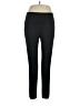 Layer 8 Solid Black Active Pants Size XL - photo 1