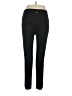 Layer 8 Solid Black Active Pants Size XL - photo 2