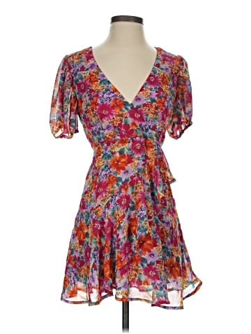 Forever 21 Cocktail Dress (view 1)