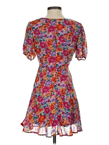Forever 21 Cocktail Dress (view 2)