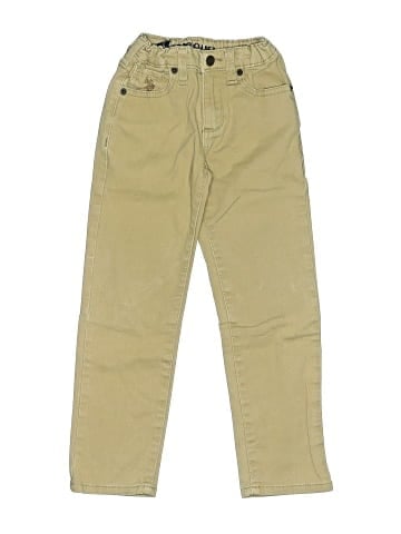 U.S. Polo Assn. Khakis (view 1)