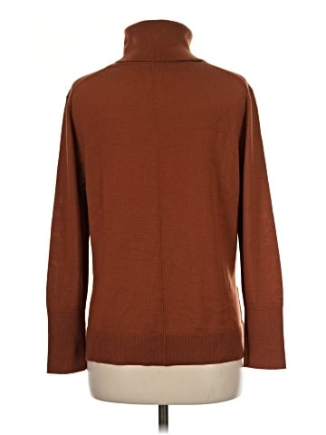Banana Republic Factory Store Wool Pullover Sweater (view 2)