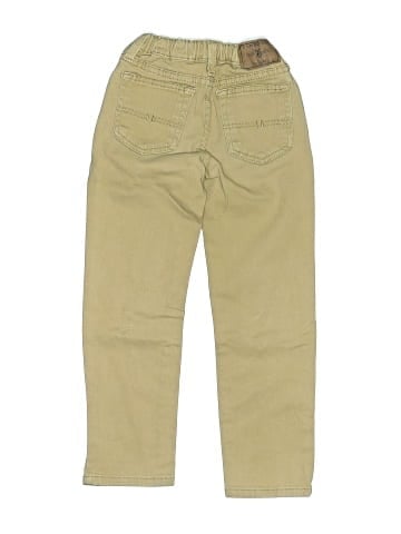 U.S. Polo Assn. Khakis (view 2)
