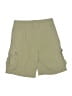 Under Armour Solid Green Cargo Shorts Size S (youth) - photo 2
