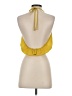 Zara Yellow Tank Top Size S - photo 2