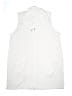 Catalina 100% Polyester White Swimsuit Cover Up Size L - photo 1