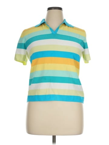 Designers Originals Short Sleeve Top (view 1)