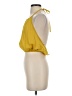 Zara Yellow Tank Top Size S - photo 5