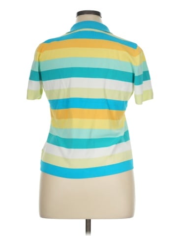 Designers Originals Short Sleeve Top (view 2)
