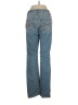 Aeropostale Hearts Blue Jeans Size 1 - 2 - photo 2