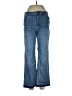 Kut from the Kloth Blue Jeans Size 12 - photo 1