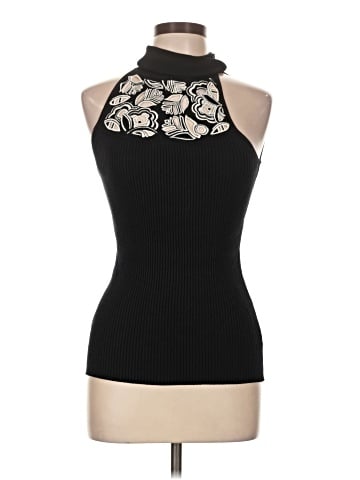 White House Black Market Sleeveless Top (view 1)