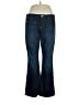 Gap Blue Jeans Size 16R - photo 1