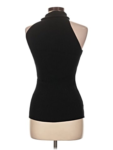 White House Black Market Sleeveless Top (view 2)