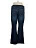 Gap Blue Jeans Size 16R - photo 2