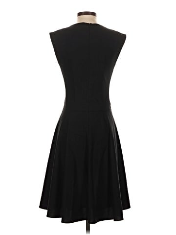 MM. LaFleur Cocktail Dress (view 2)