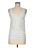 Zella Silver Tank Top Size M - photo 1