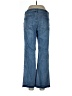 Kut from the Kloth Blue Jeans Size 12 - photo 2
